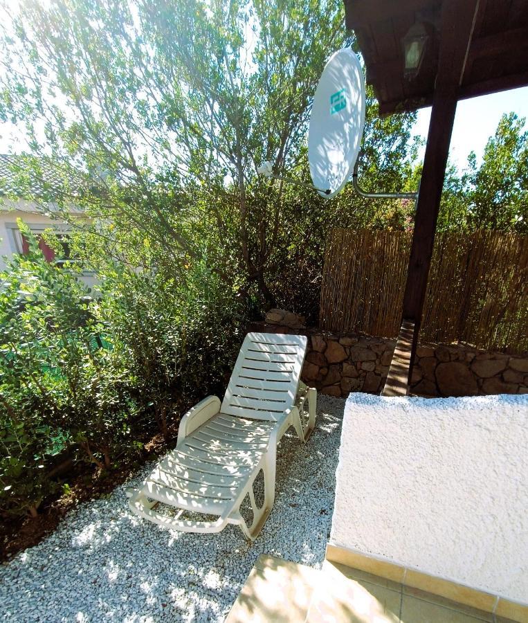 Central House Porto Rotondo Exterior photo